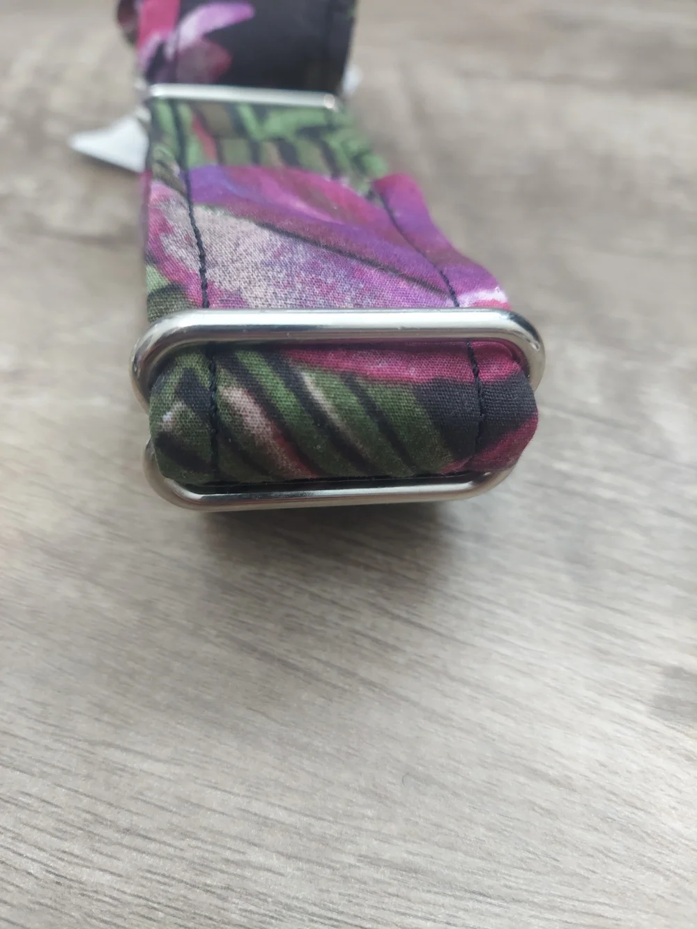 Custom Martingale Dog Collar 1.5